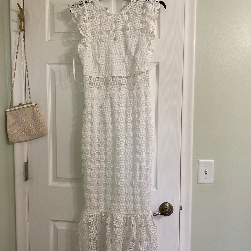 Petal and Pup Lauren Dress